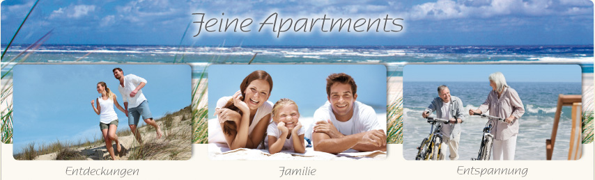 Feine Apartments